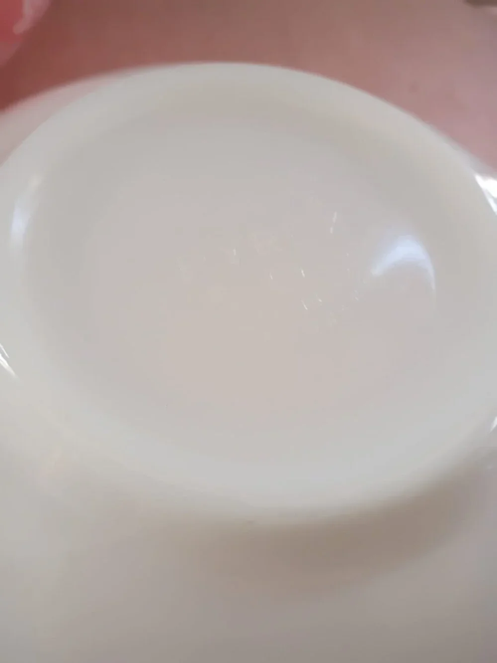 Vintage Pyrex Pink Gooseberry Cinderella Mixing Bowl Set of 4